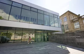 Ινστιτούτο Max Planck