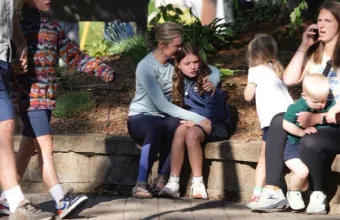 Η 12χρονη ομογενής Σοφία Φόρτσα ανάμεσα στους 17 τραυματίες της αιματηρής επίθεσης στη Μινεάπολη