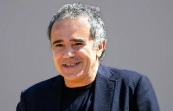 Μυστακίδης