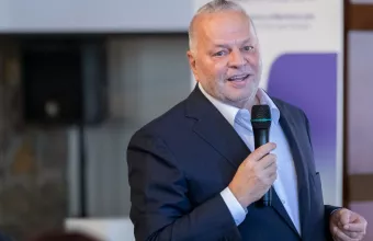 Ευάγγελος Μυτιληναίος