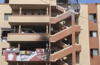 Νοσοκομείο Νάσερ