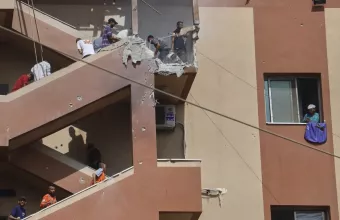 Νοσοκομείο Νάσερ