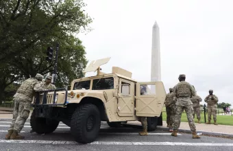 Εθνοφρουροί