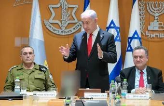 Νετανιάχου: Κατάκτηση όλης της Γάζας με κάθε τίμημα