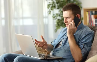 Το έντερό σου φταίει που έχεις νεύρα