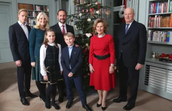 Βασιλική Οικογένεια