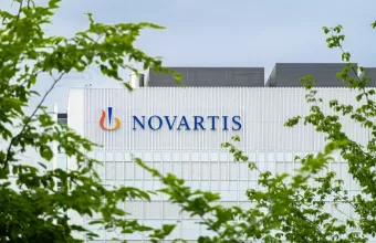 Κτίριο Novartis Ελλάς