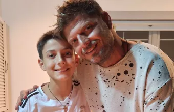 Χρήστος Ντεντόπουλος γενέθλια 
