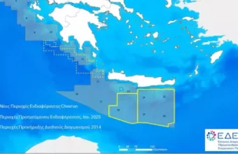 Θαλάσσια οικόπεδα