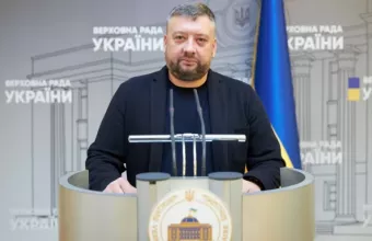 Ουκρανία: Κατηγορίες σε 6 άτομα για το σκάνδαλο διαφθοράς με προμήθειες drones 