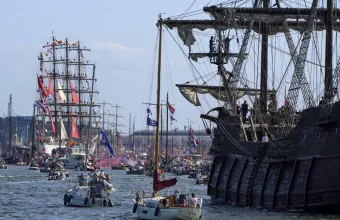 Άμστερνταμ