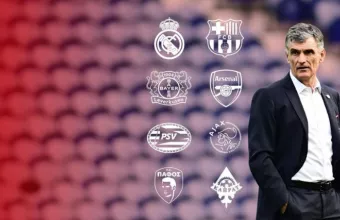 Ολυμπιακός