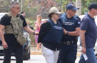 Νεκρό κοριτσάκι στο Π. Φάληρο