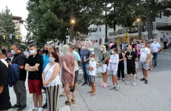 ΠΑΝΑΓΙΑ ΣΟΥΜΕΛΑ ΒΕΡΟΙΑ 