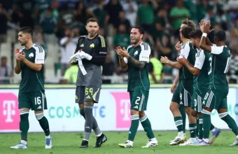 Παναθηναϊκός