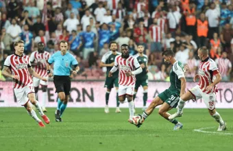 Παναθηναϊκός