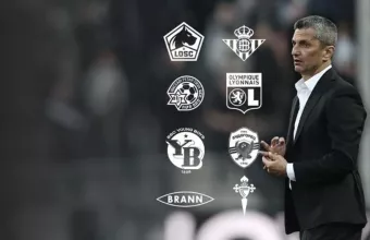 ΠΑΟΚ Europa League