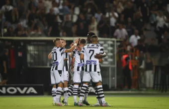 Παίκτες ΠΑΟΚ