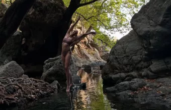 Εβελίνα Παπούλια Σαμοθράκη Εβελίνα Παπούλια Σαμοθράκη