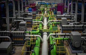 Αγωγός πετρελαίου