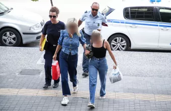 Τροχαίο στη Θέρμη: Στον εισαγγελέα σήμερα η 45χρονη οδηγός της Porsche