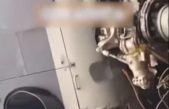 Συντριβή ελικοπτέρου στη Γκάνα