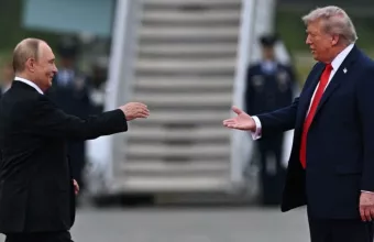 Ο Πούτιν τα έχει πει όλα