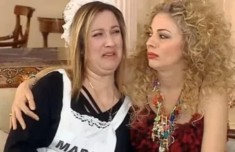 Πόπη Χριστοδούλου Στο Παρά Πέντε 