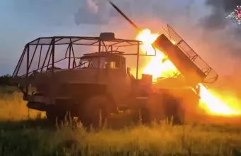 Ρωσικός στρατός