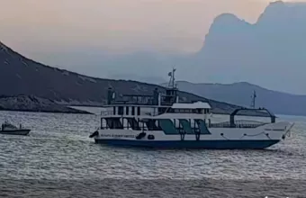 Πλοίο Στύρα