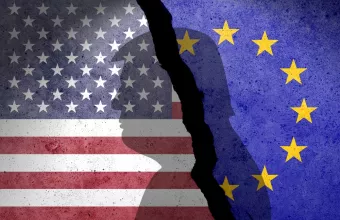 ΗΠΑ και ΕΕ σύγκρουση