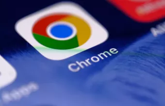 google chrome