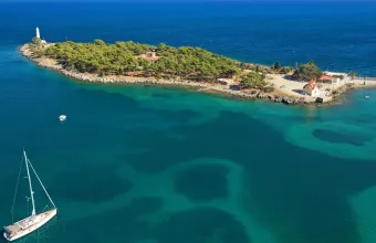 κραναη
