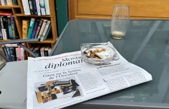 le monde
