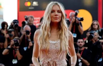 Σιένα Μίλερ