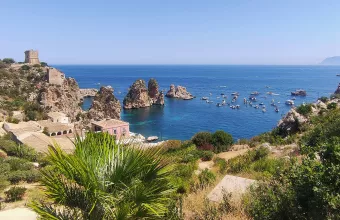 Roadtrip στη Σικελία: 8 μέρες γεμάτες περιπέτεια και γεύση