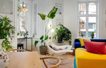 Σπίτι και φως