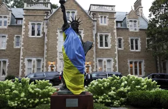 Ουκρανία: Ποια μορφή θα μπορούσαν να λάβουν οι εγγυήσεις ασφάλειας των ΗΠΑ