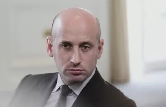 Στίβεν Μίλερ