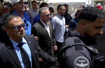 Στιβ Γουίτκοφ