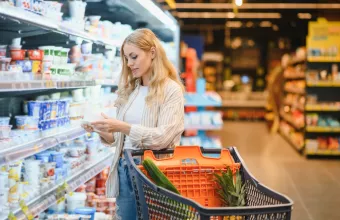 Super Market