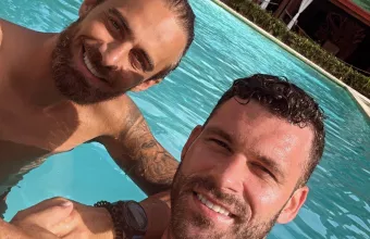 Exathlon Σχίζας και Πρίαμος