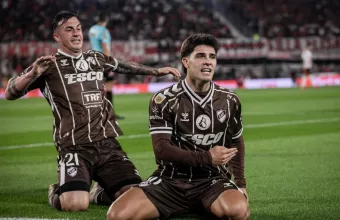 Παναθηναϊκός Η ώρα άφιξης του Ταμπόρδα