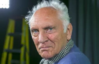 Τέρενς Σταμπ: Πέθανε ο αξέχαστος «κακός» Zod στις πρώτες ταινίες Superman
