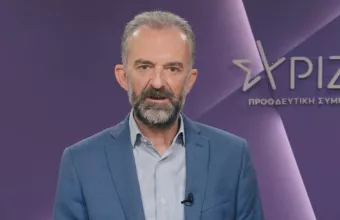 Γρηγόρης Θεοδωράκης
