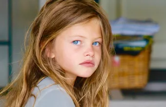 Thylane Blondeau