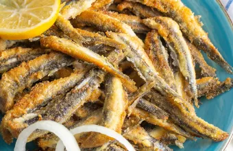 9 tips για τέλεια τηγανητά ψαράκια τηγανητά ψαράκια