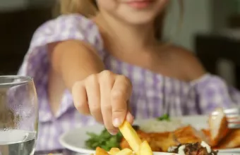 Οι τέλειες τηγανητές πατάτες (French fries) - και πώς να τις πετυχαίνεις πάντα! Οι τέλειες τηγανητές πατάτες (French fries) - και πώς να τις πετυχαίνεις πάντα!