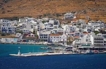 Τήνος 