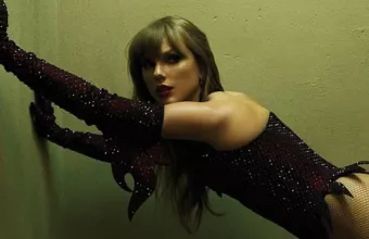 Τέιλορ Σουίφτ: Εξόχως αποκαλυπτική στο εξώφυλλο του νέου άλμπουμ της